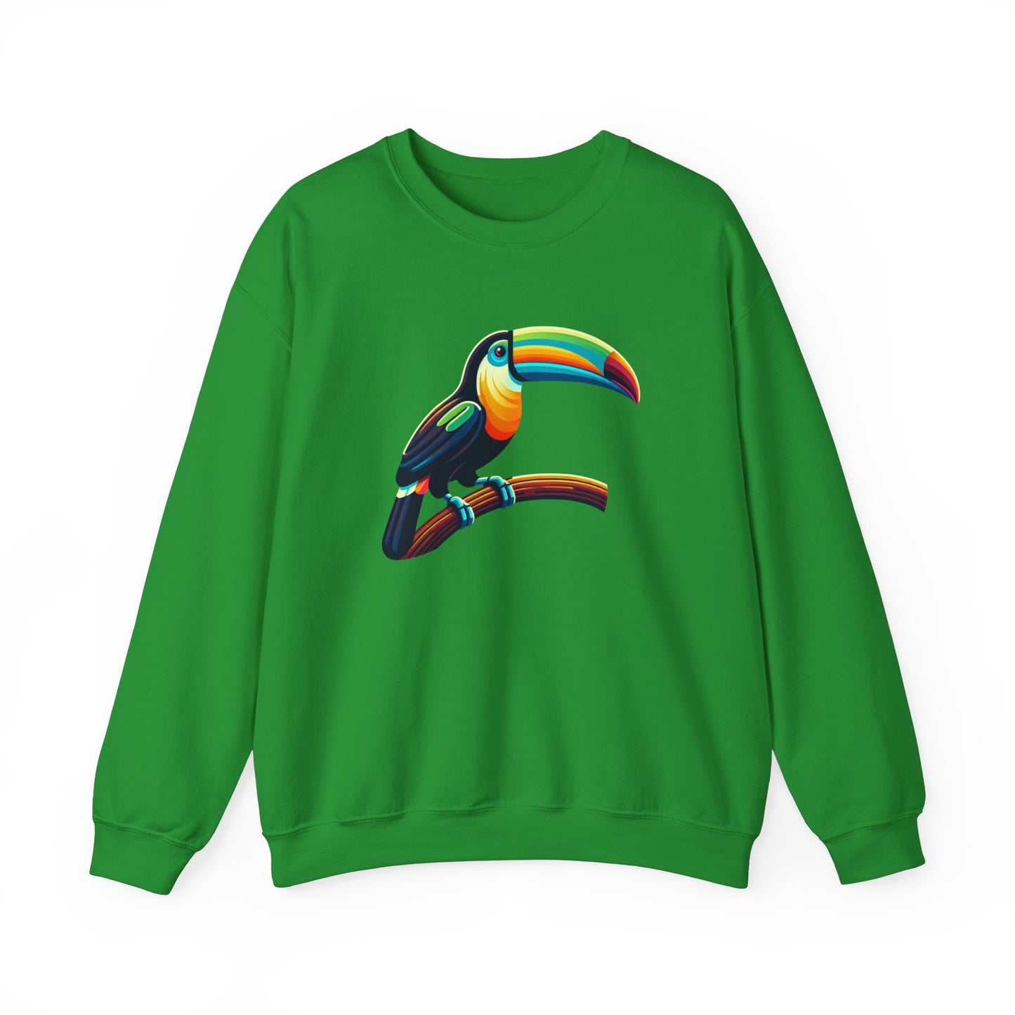 Tucan