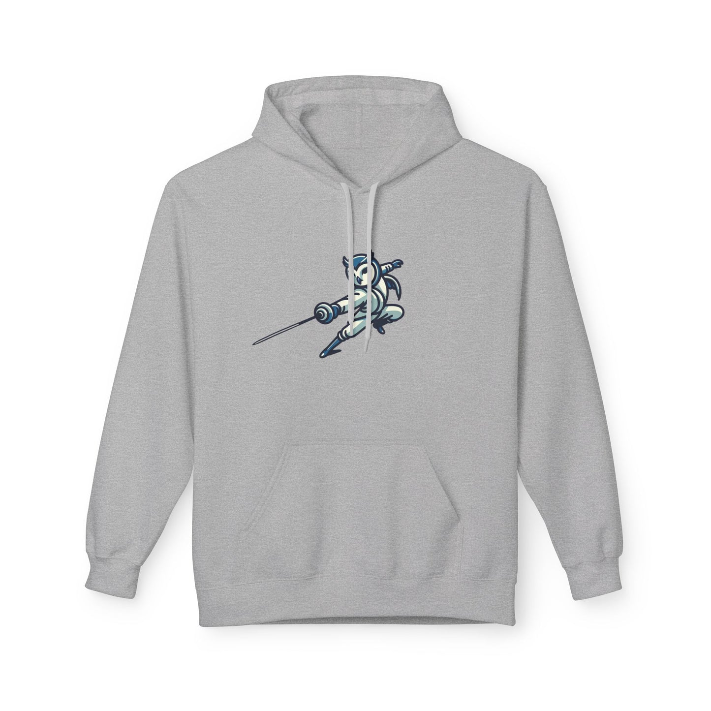 Fencing owl π¦