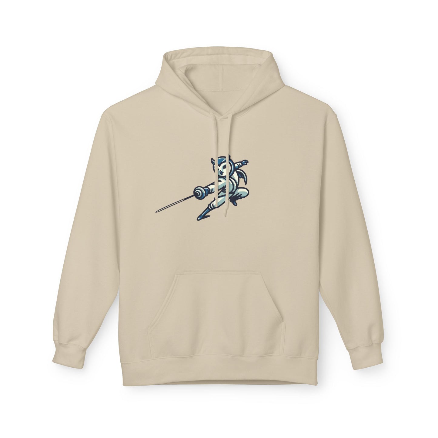 Fencing owl π¦
