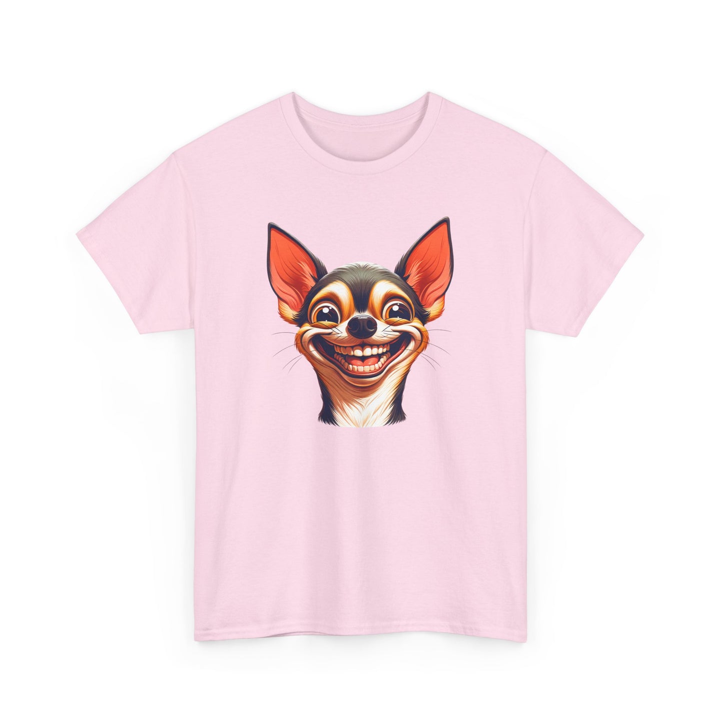 Chihuahua smile π