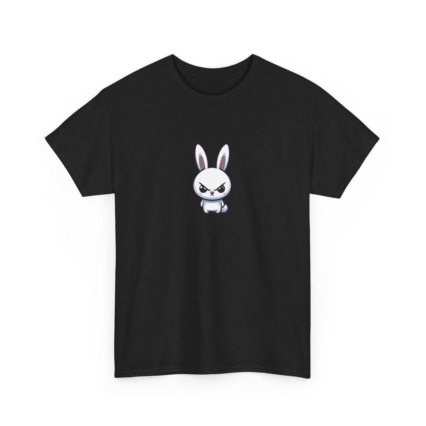 Angry Bunny