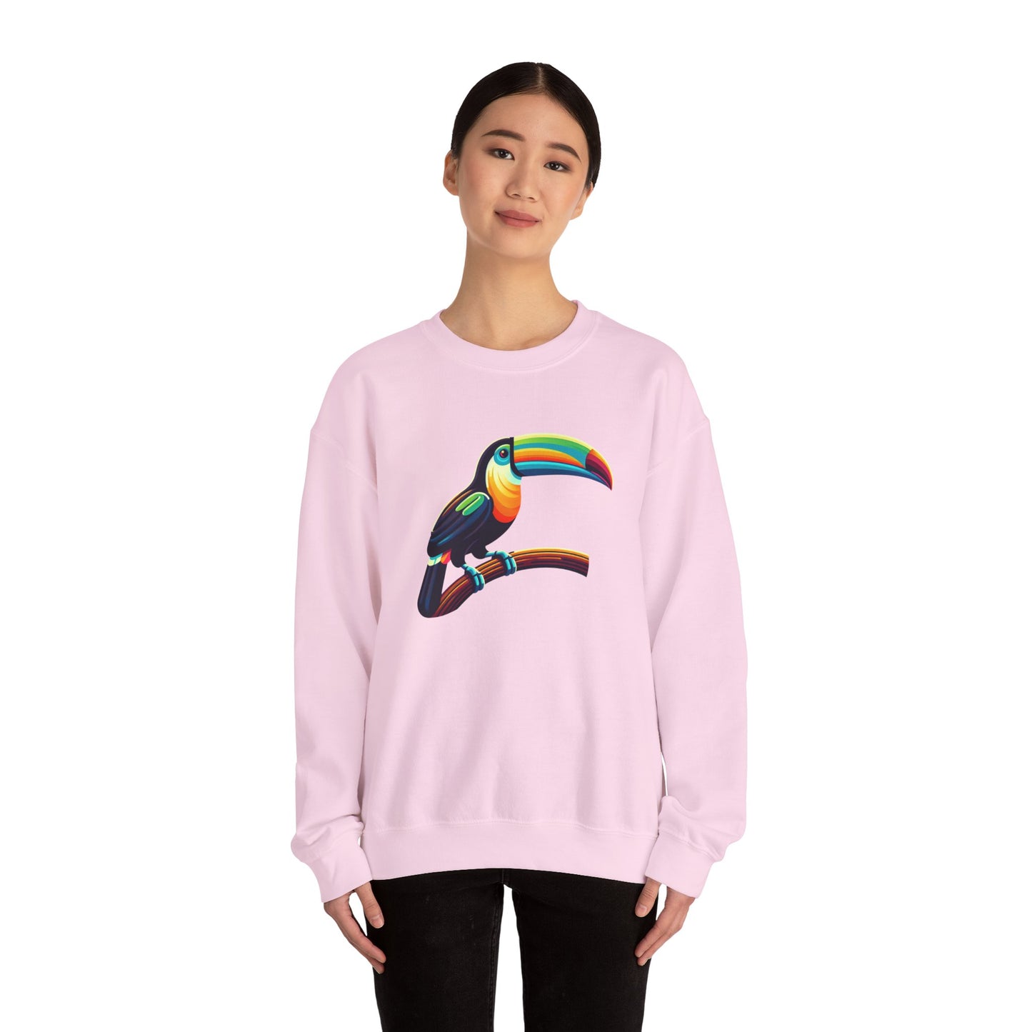 Tucan