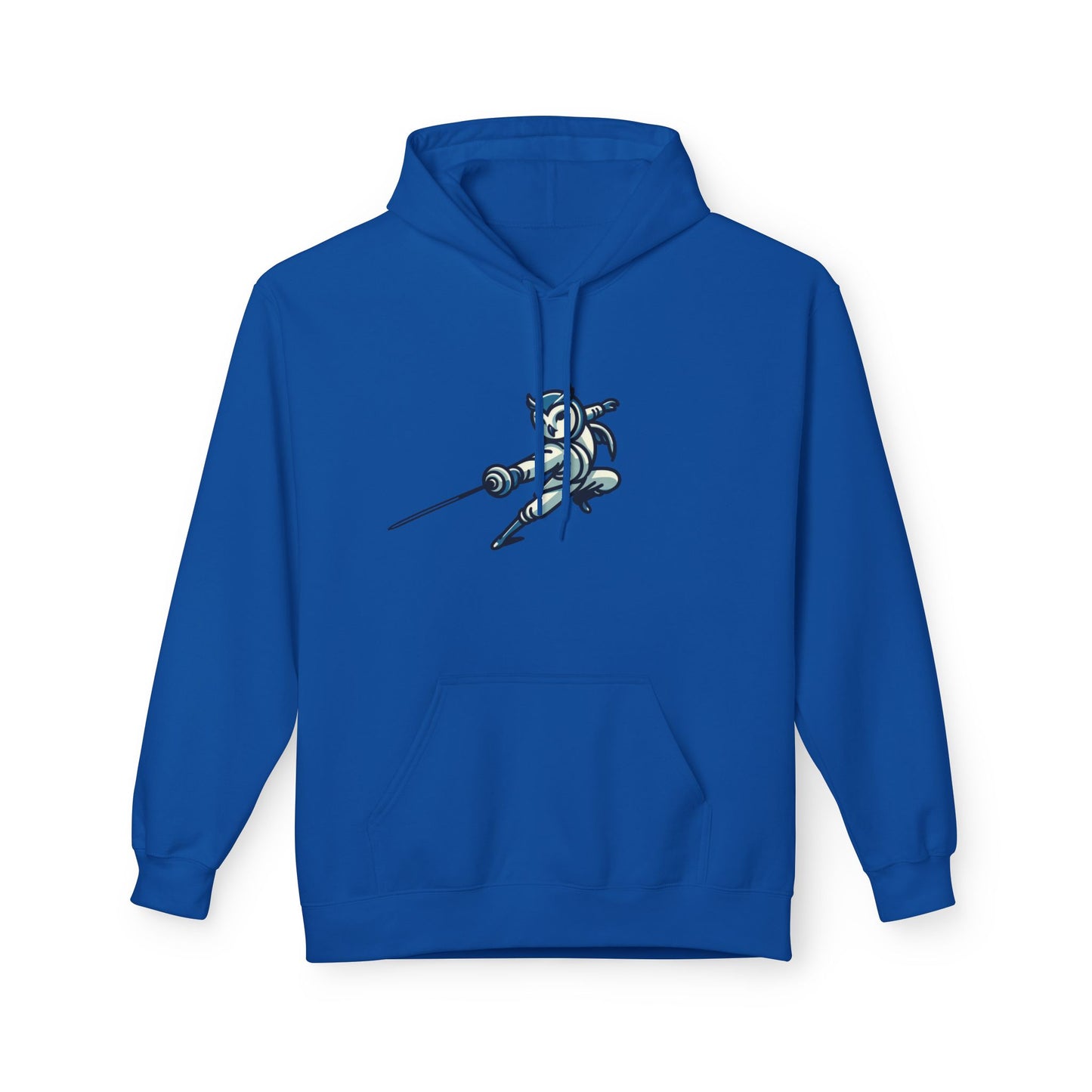 Fencing owl π¦