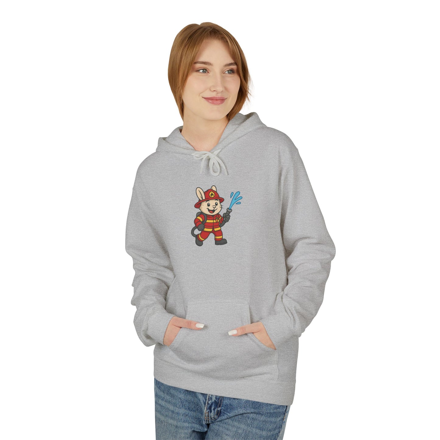 Carottius "Fireman" ๐๐งโ๐