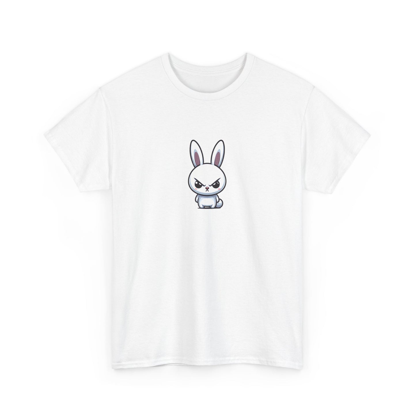 Angry Bunny