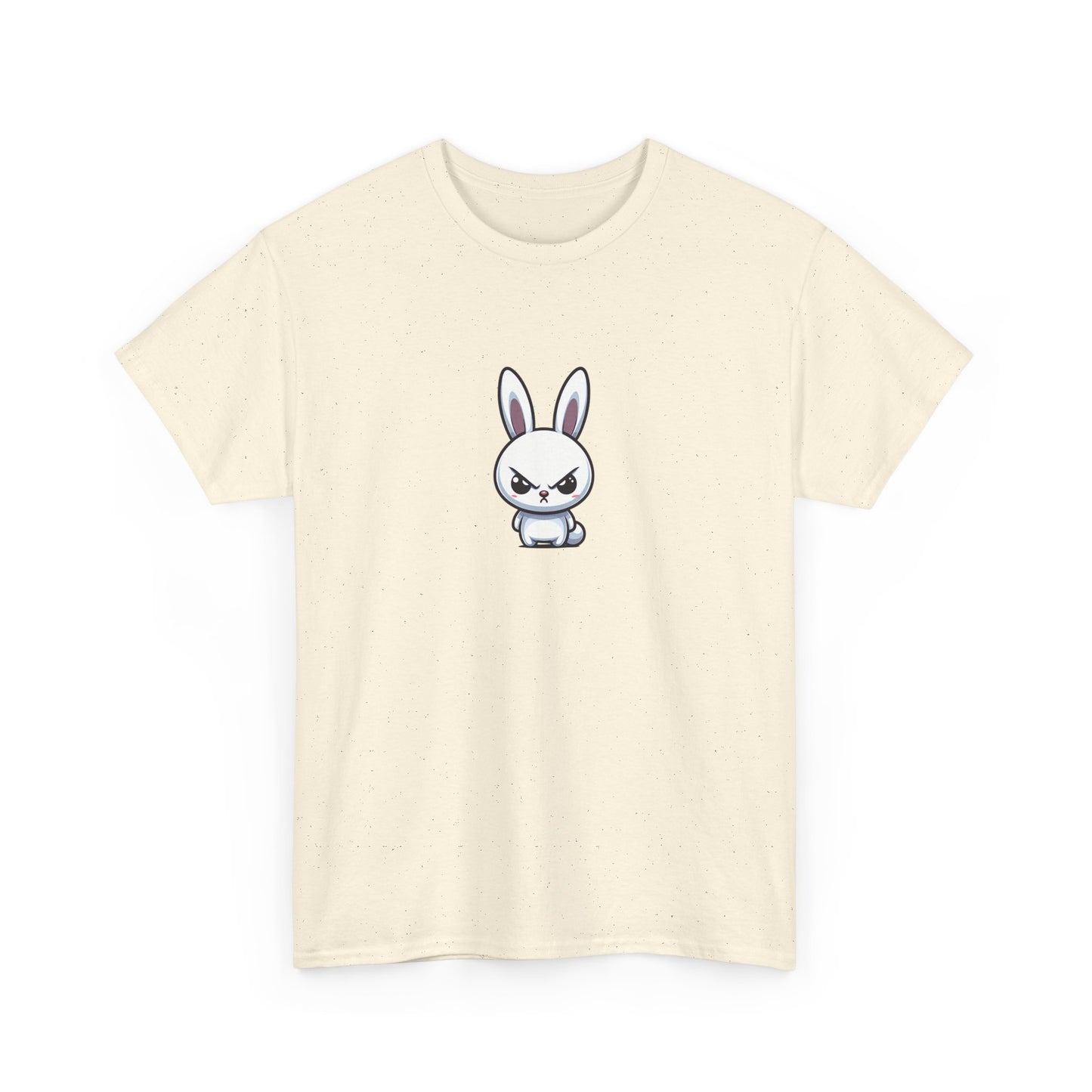 Angry Bunny