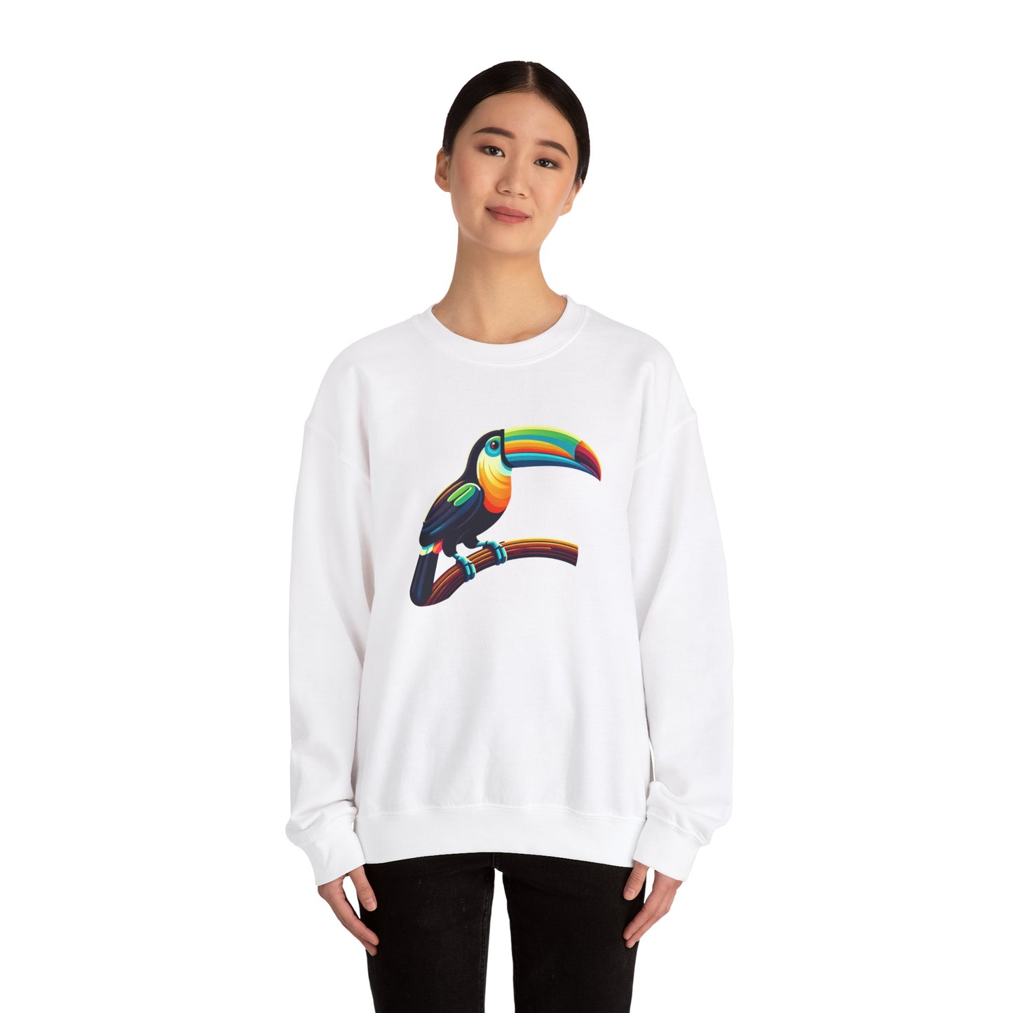 Tucan