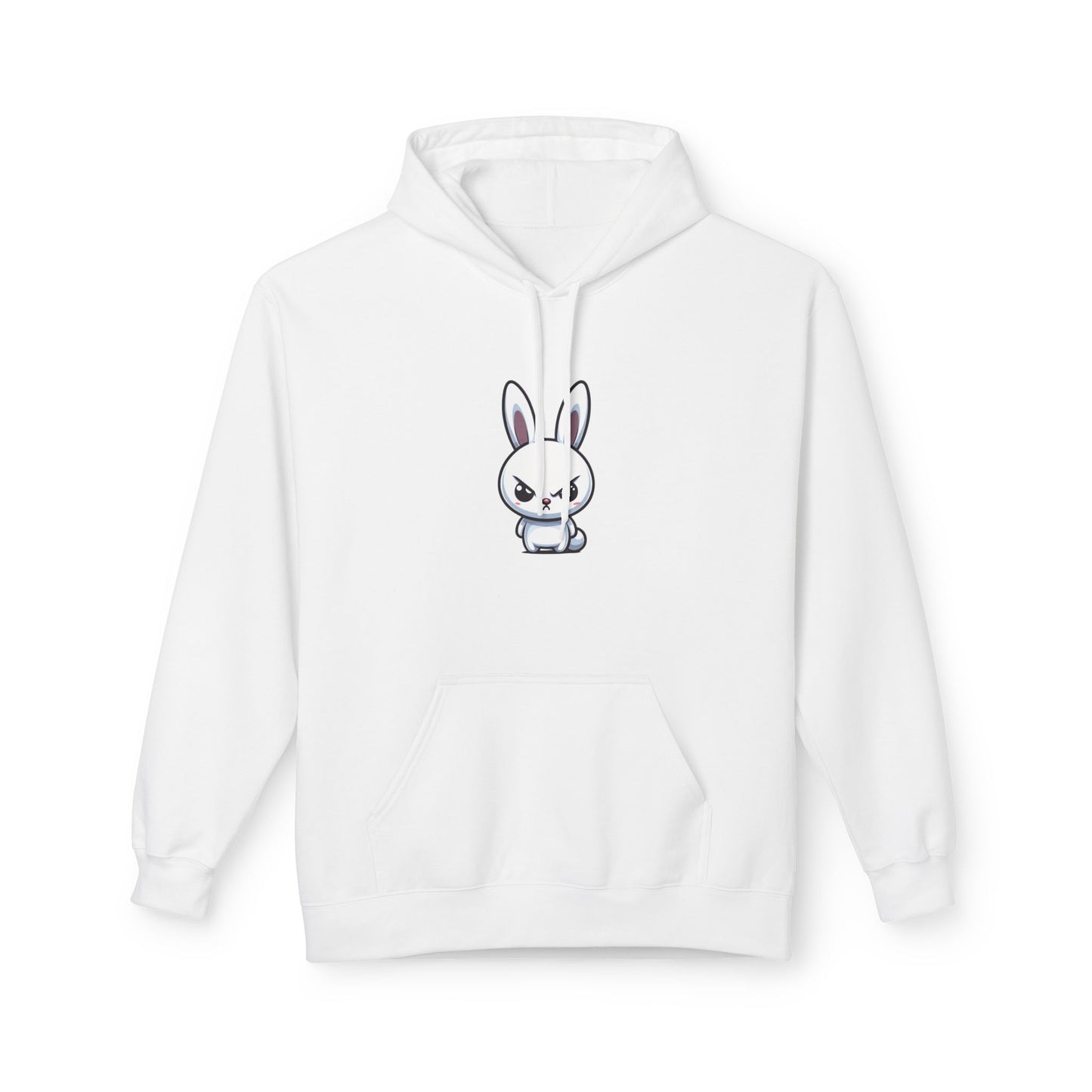 Angry Bunny