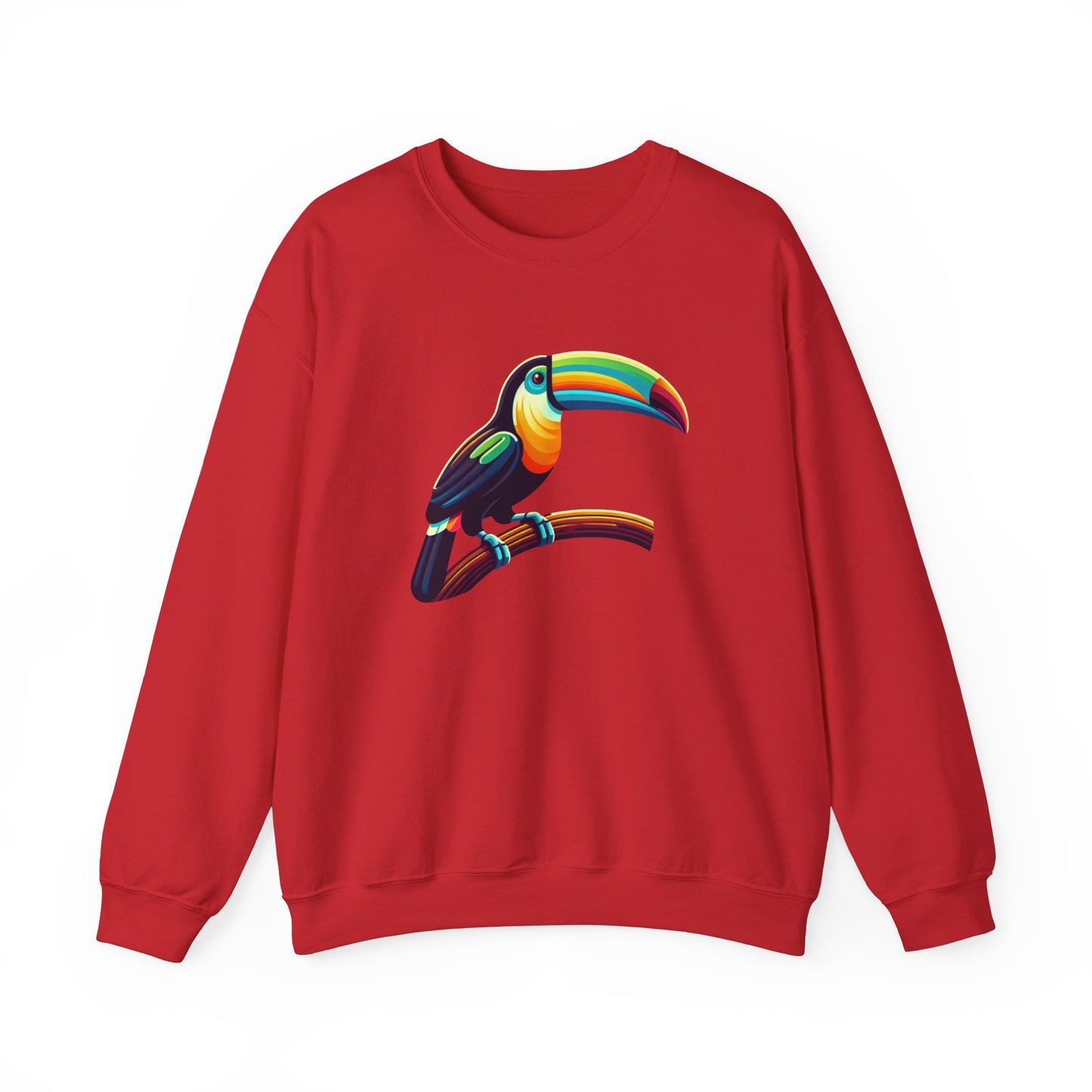 Tucan