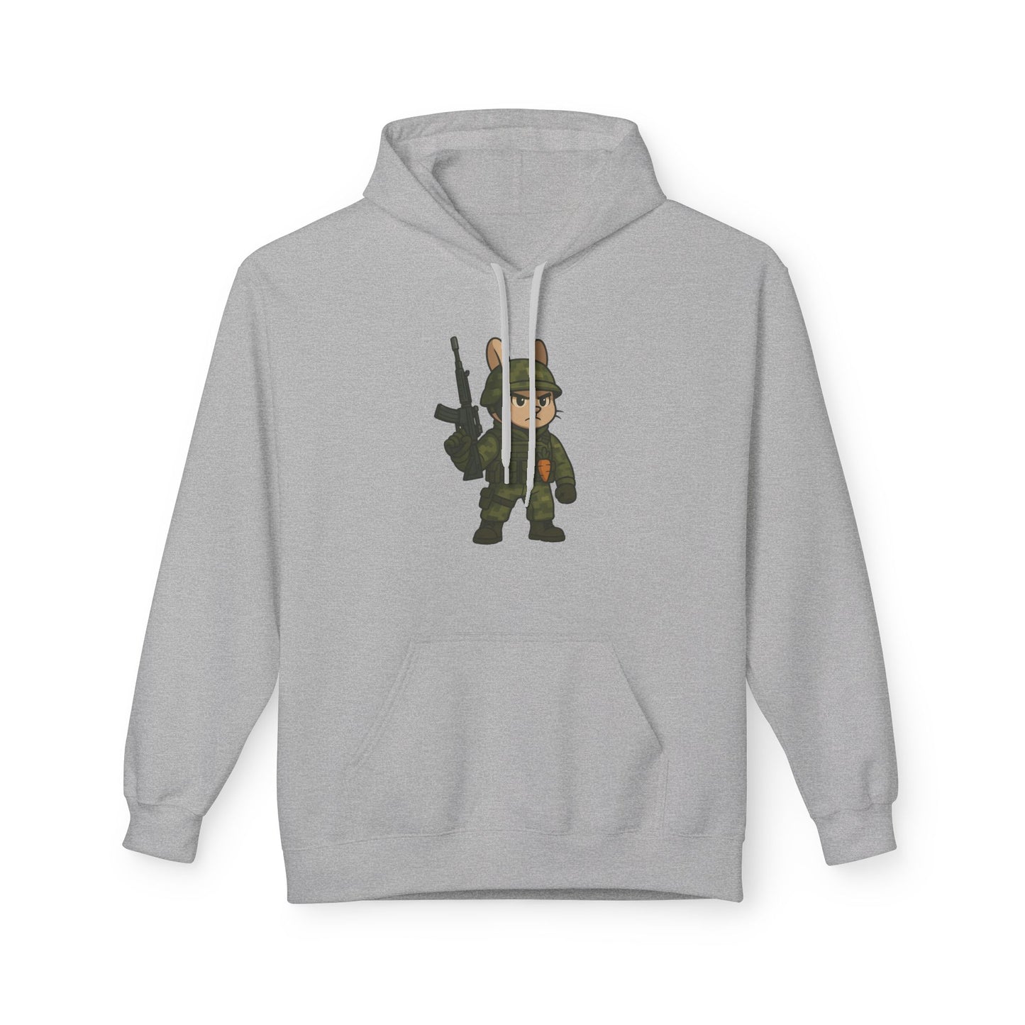 Carrotius "Military" 🪖