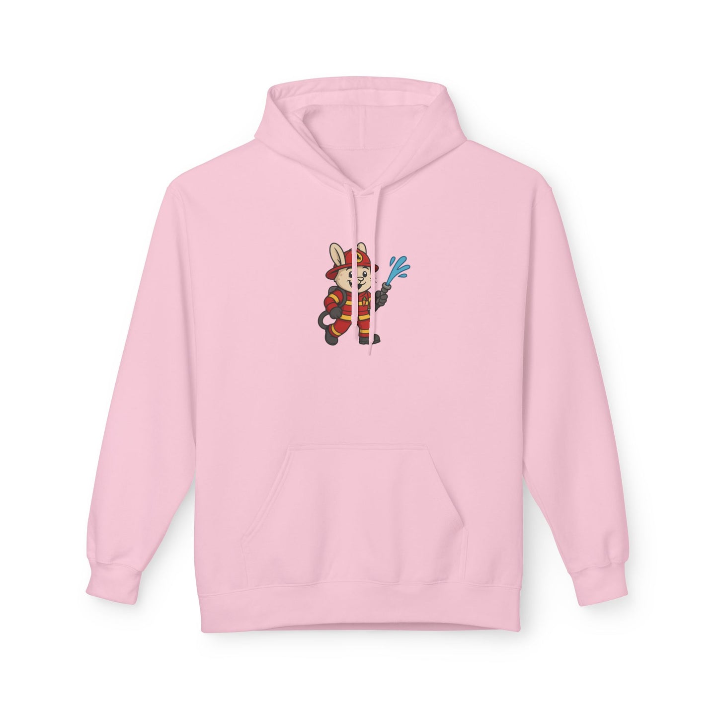 Carottius "Fireman" ๐๐งโ๐