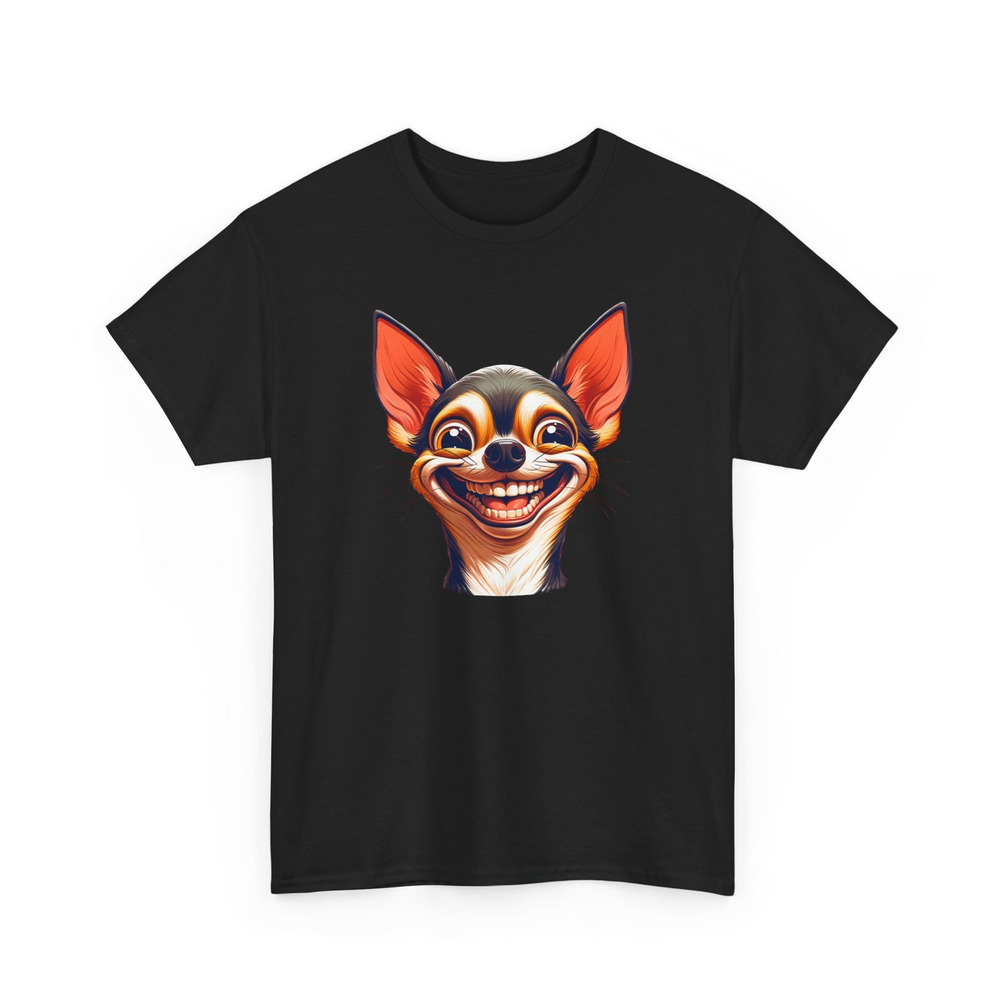 Chihuahua smile π