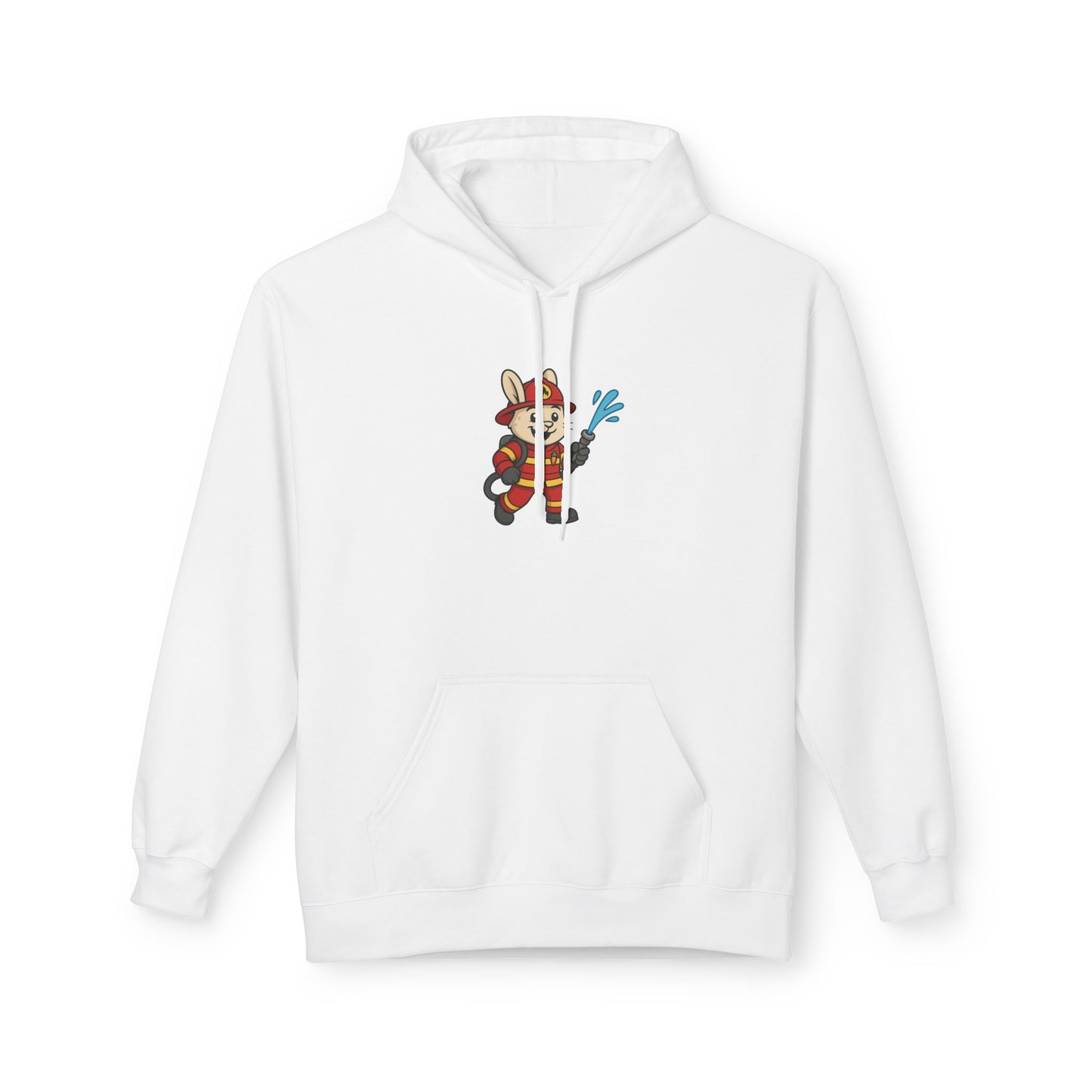 Carottius "Fireman" ๐๐งโ๐