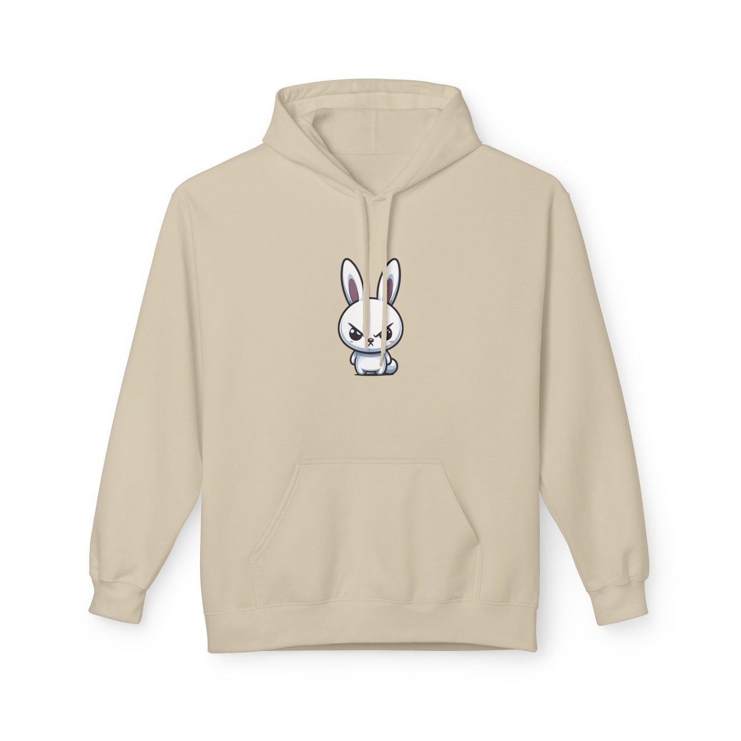 Angry Bunny