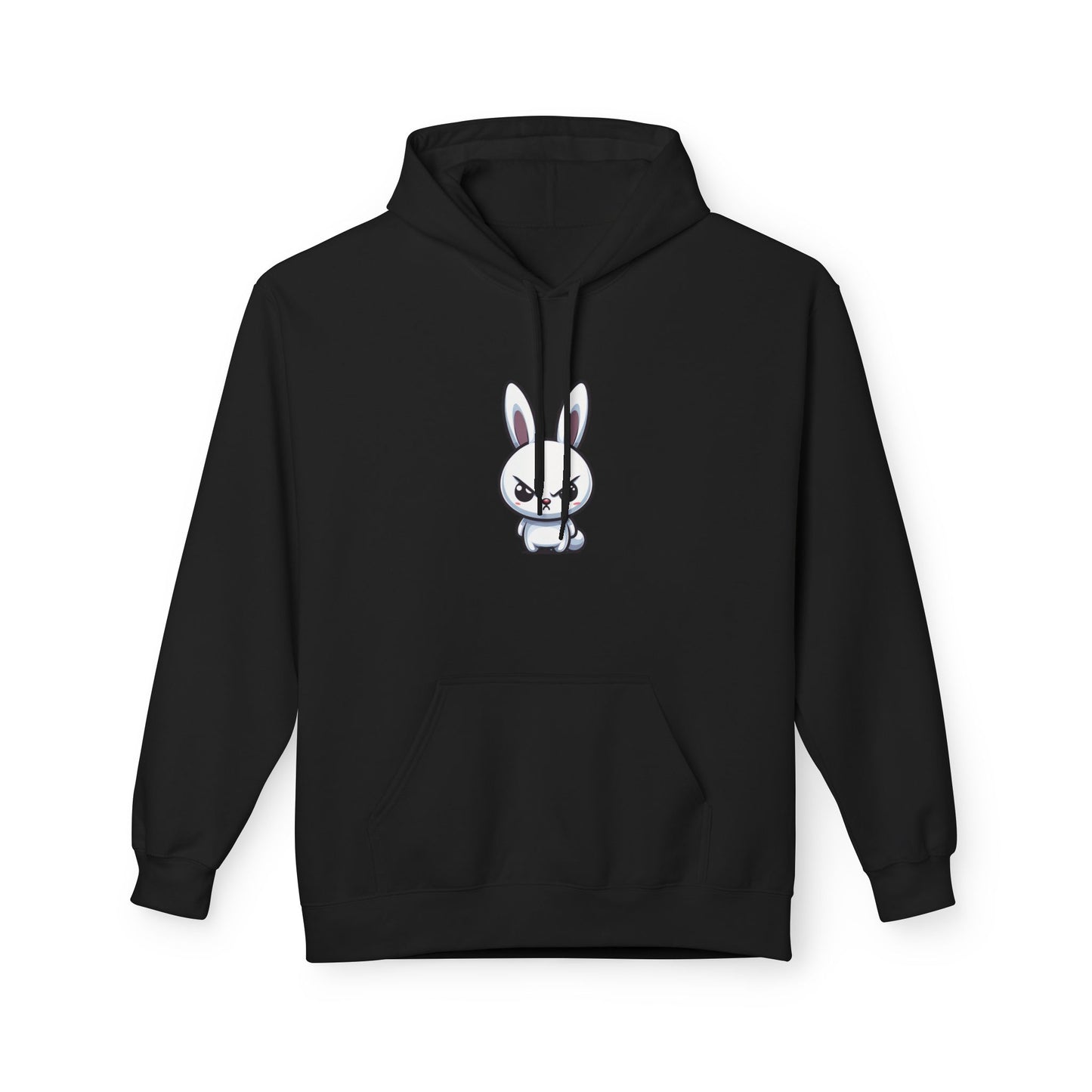 Angry Bunny