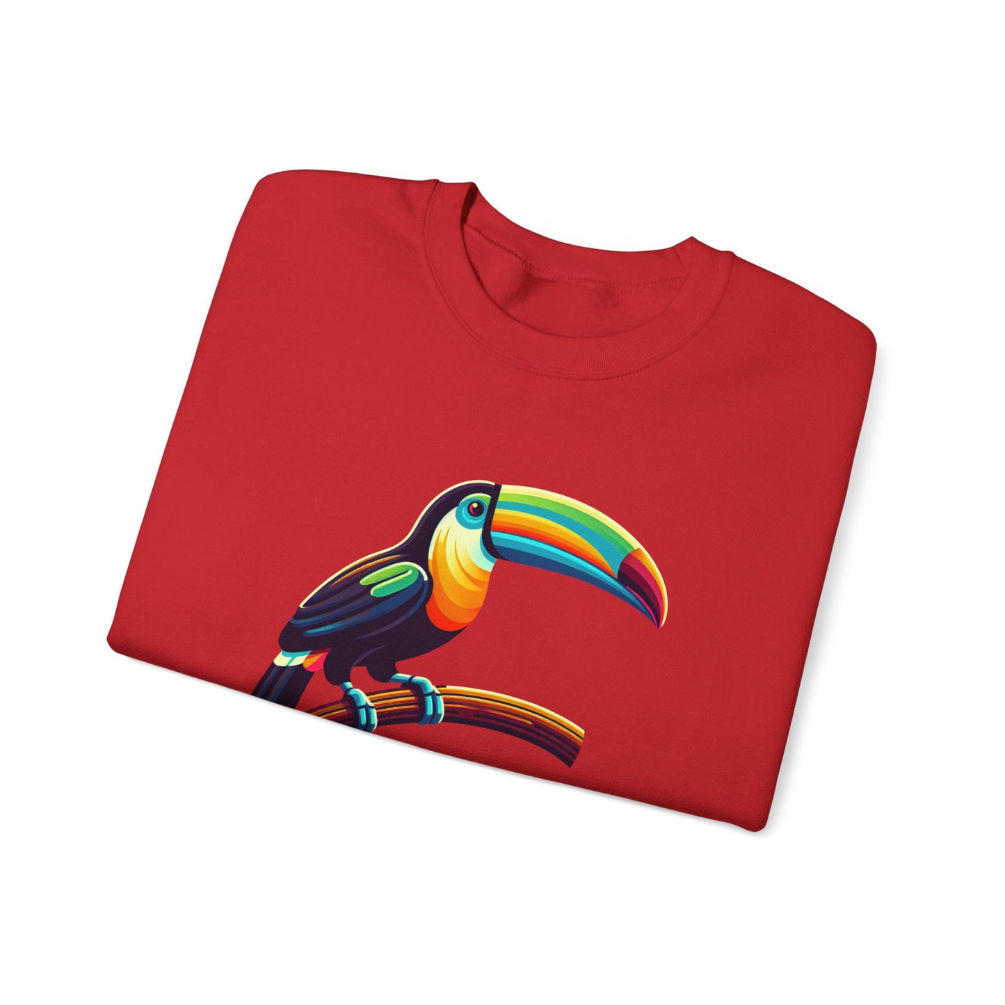 Tucan