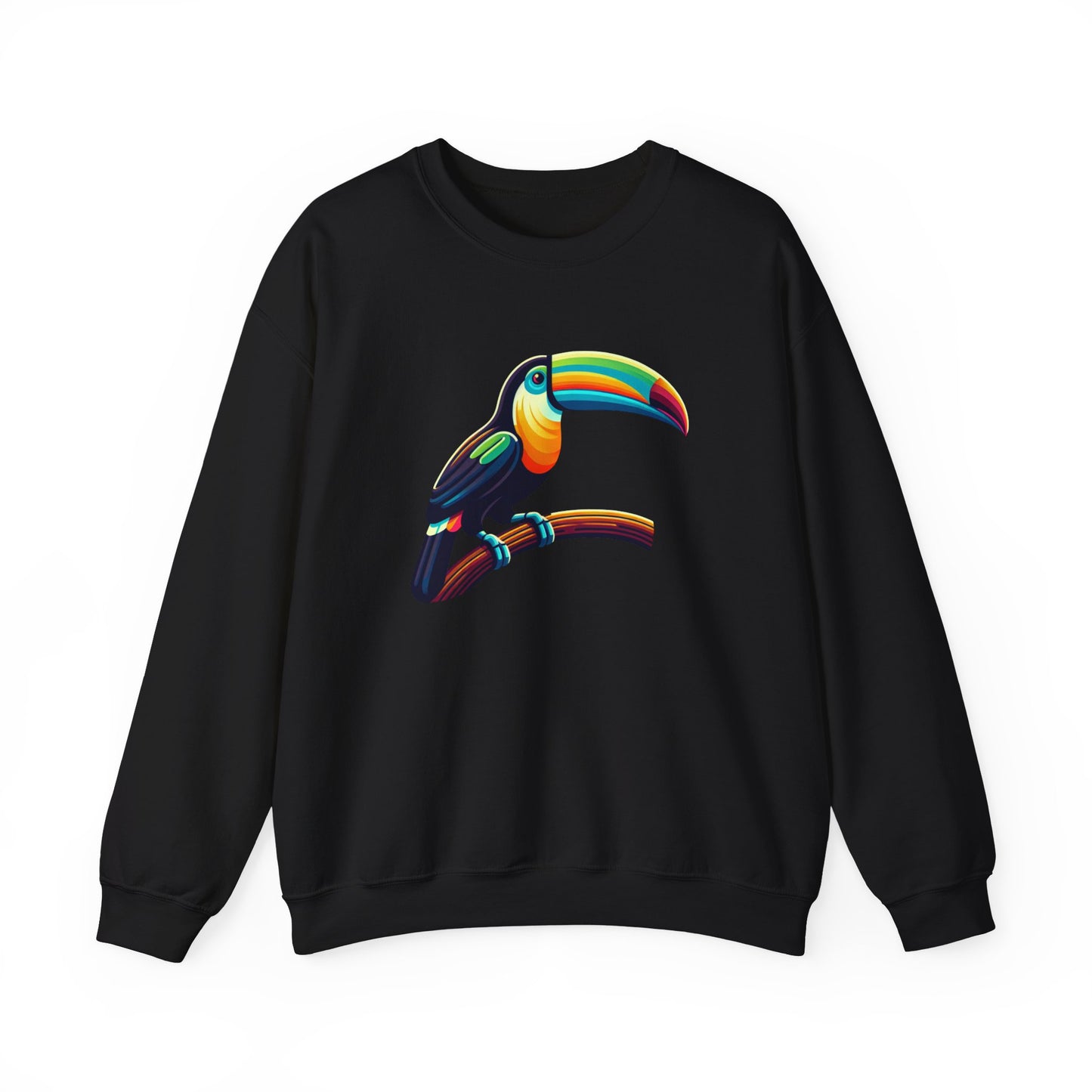 Tucan