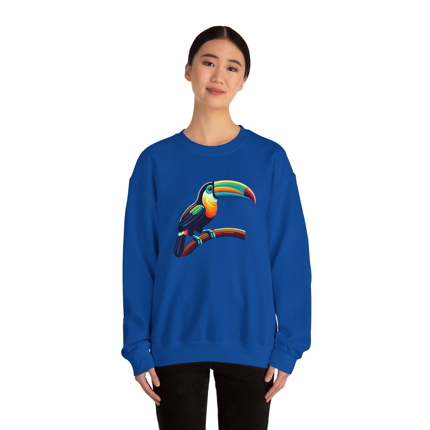 Tucan