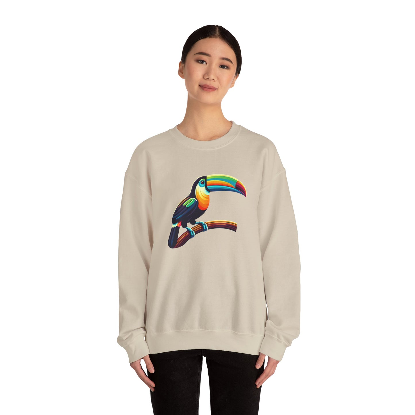 Tucan