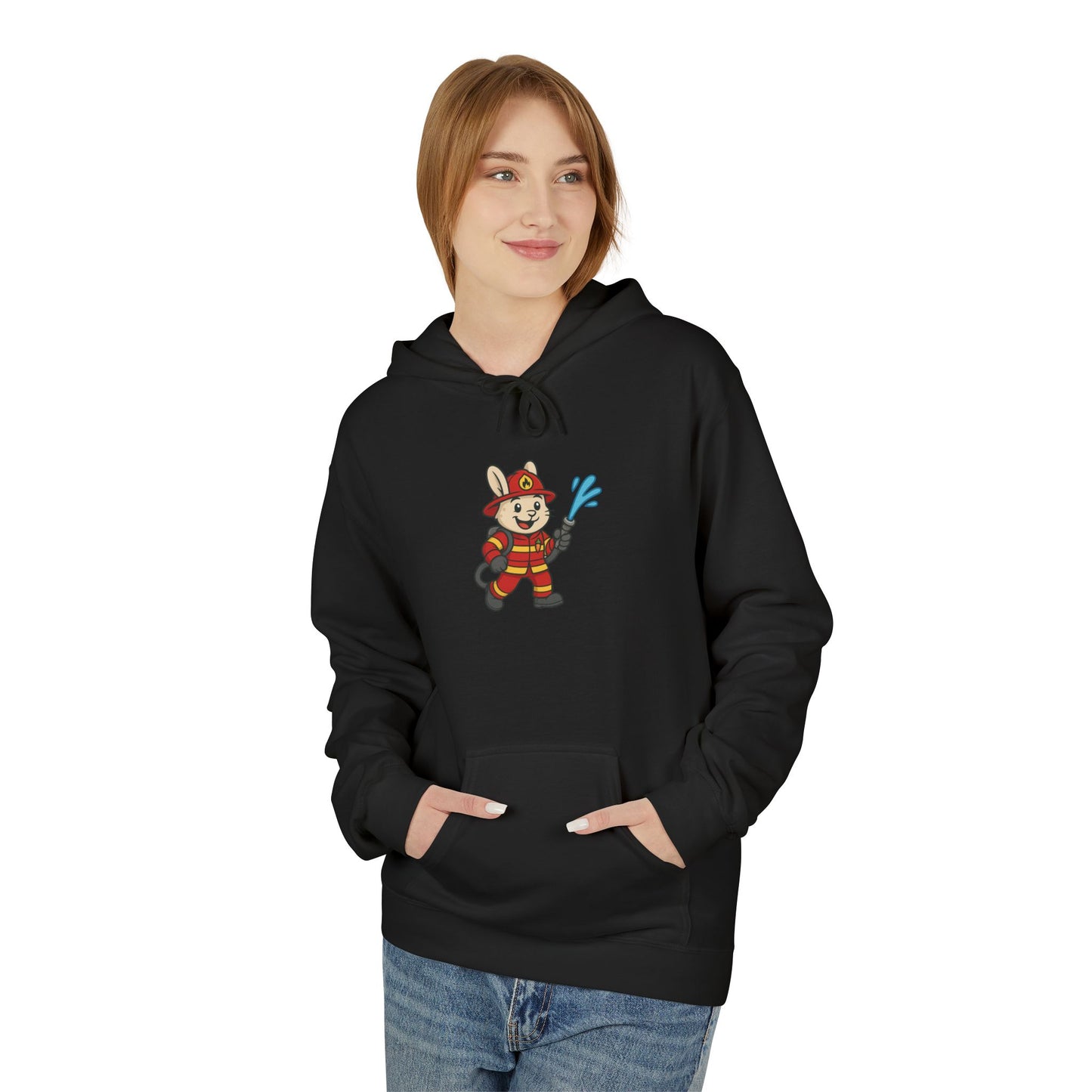 Carottius "Fireman" ๐๐งโ๐