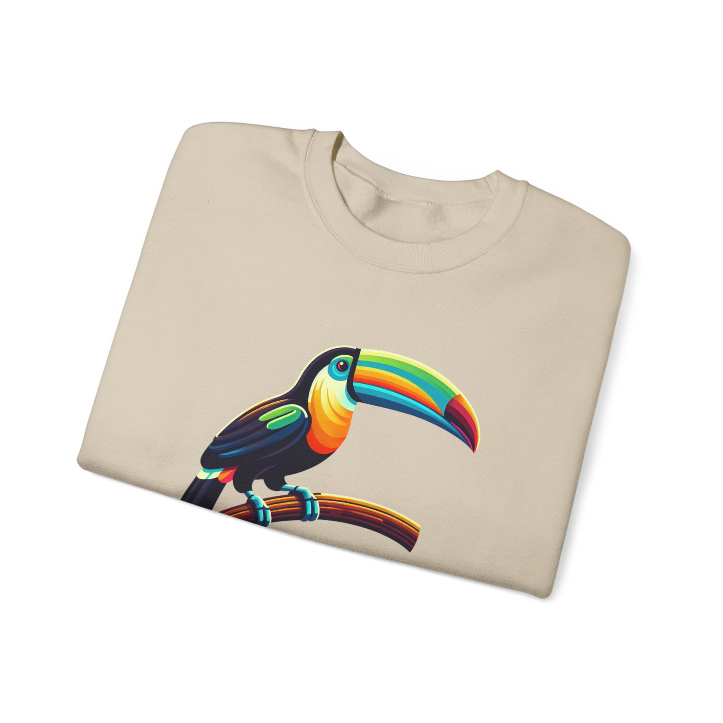 Tucan