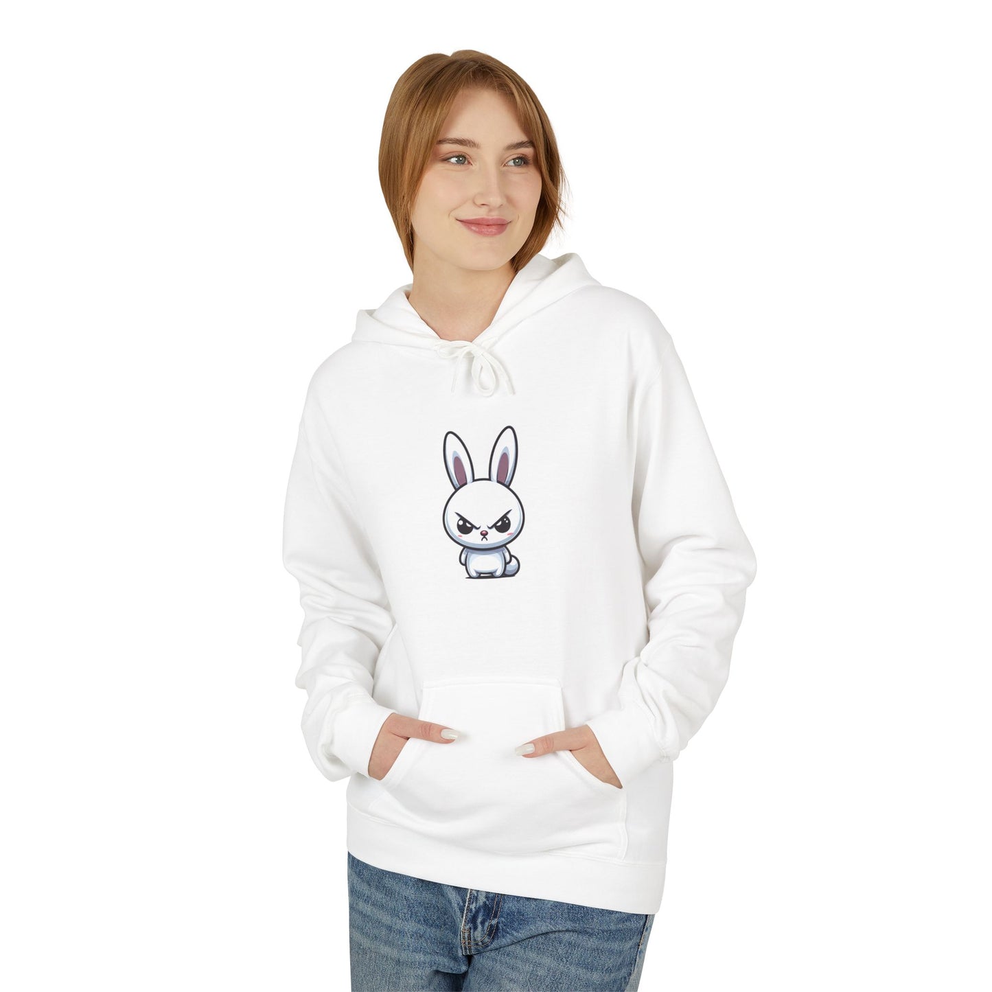 Angry Bunny