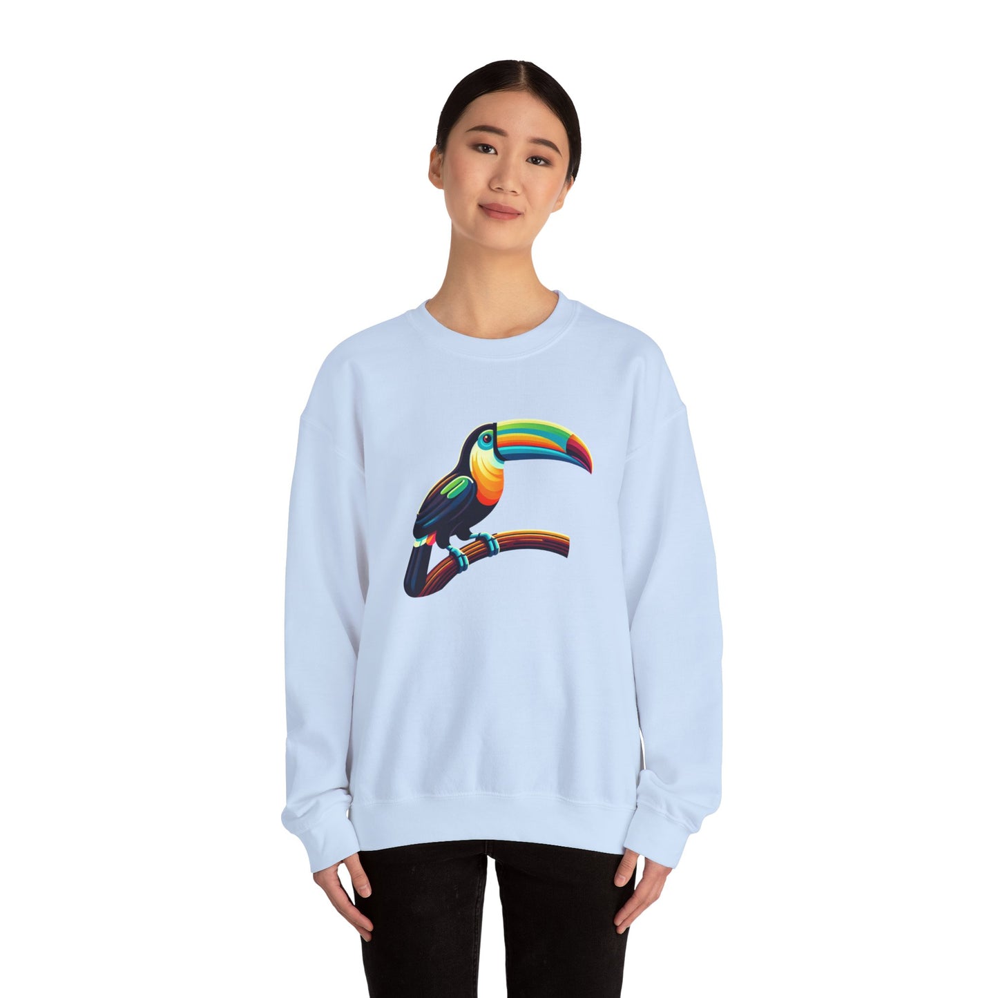 Tucan