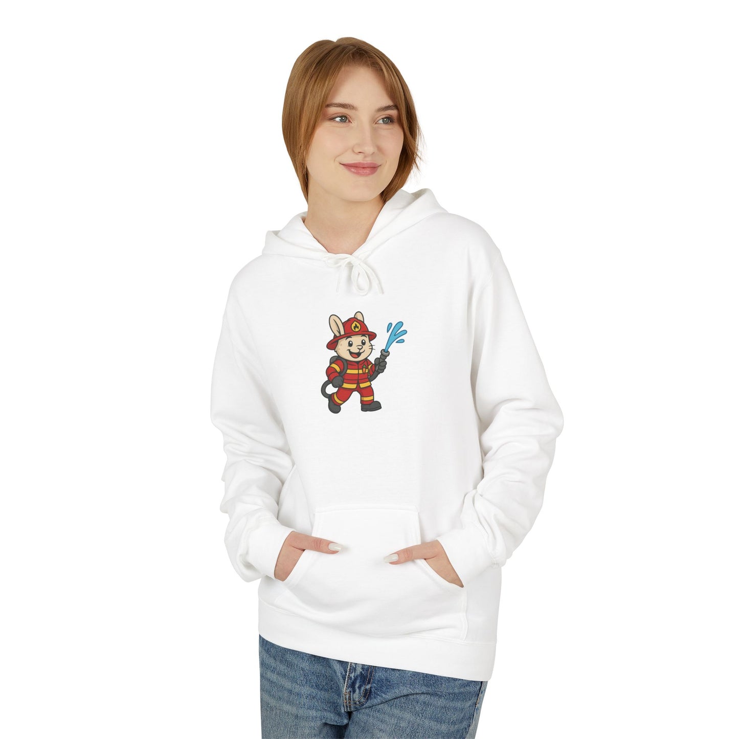 Carottius "Fireman" ๐๐งโ๐
