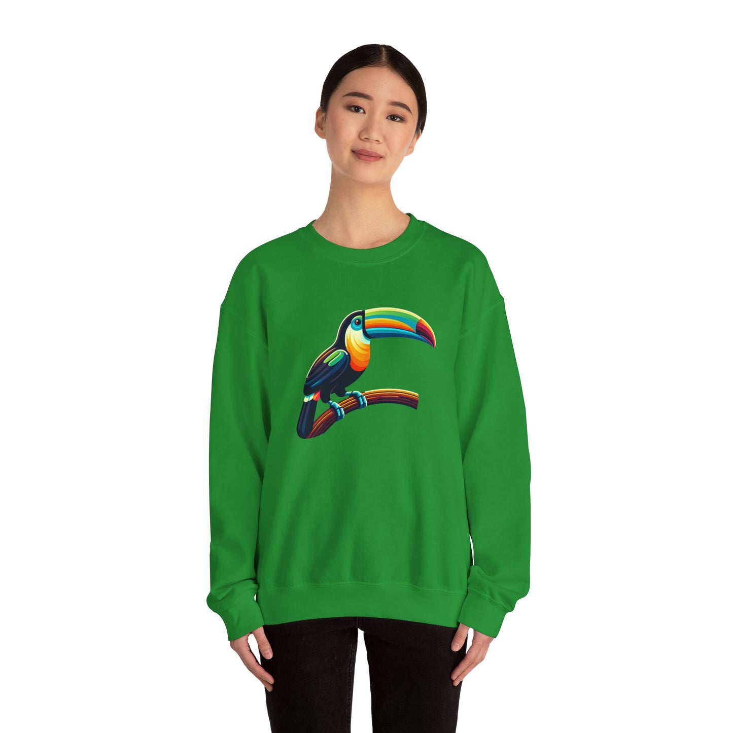 Tucan