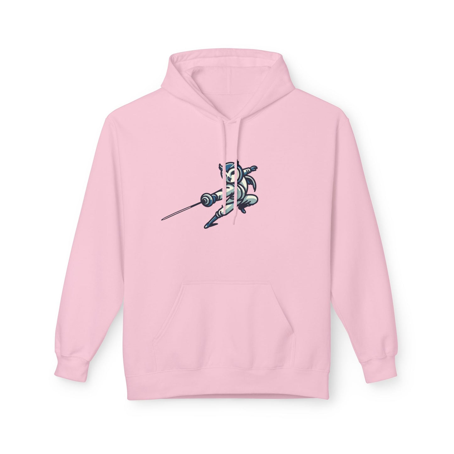 Fencing owl π¦