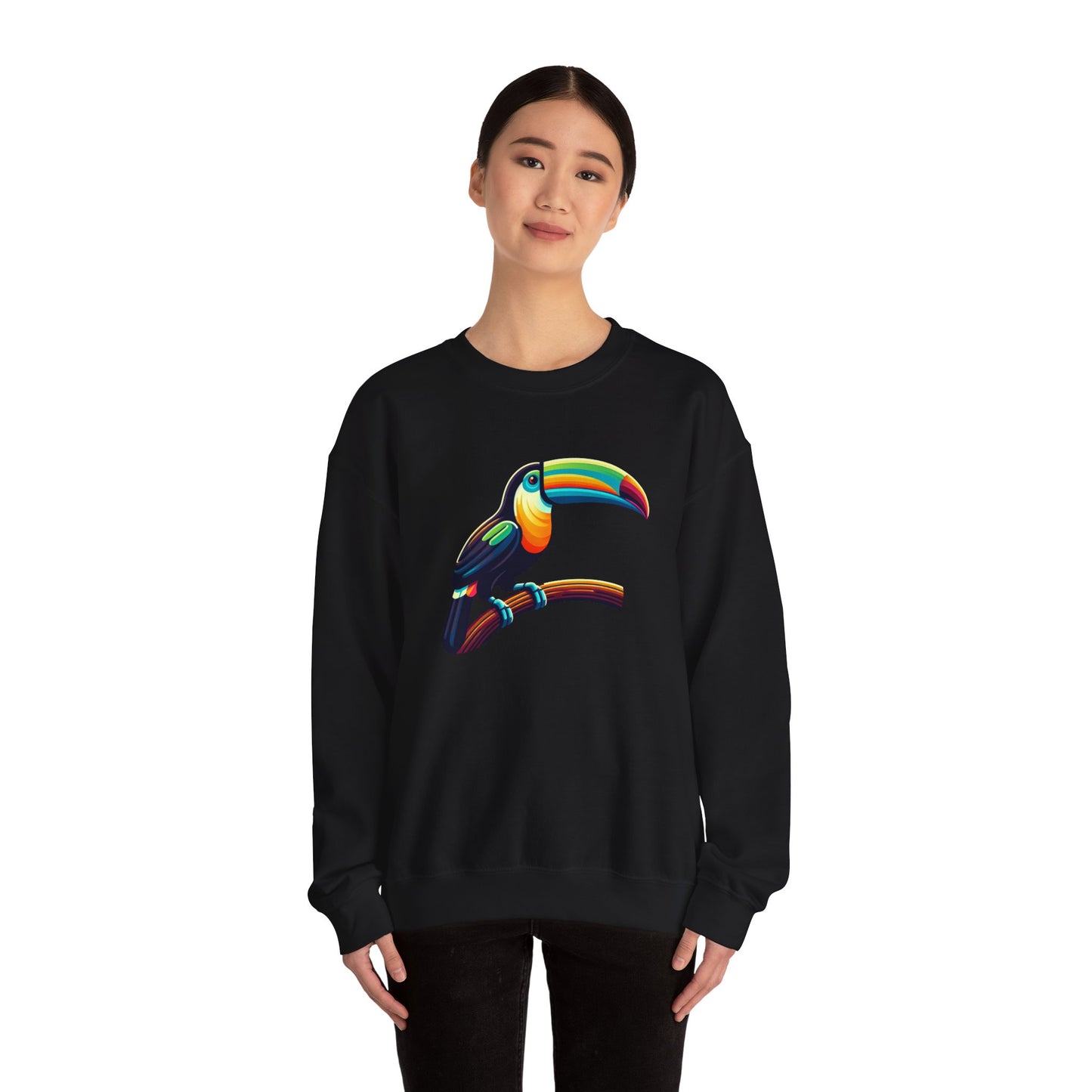 Tucan