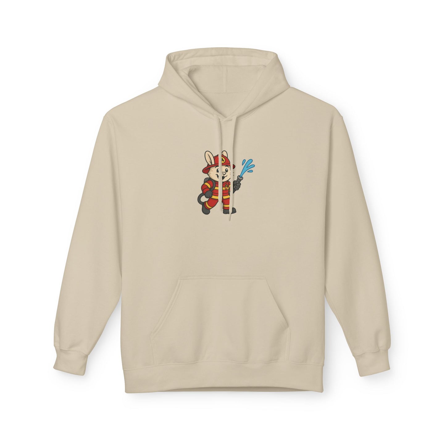 Carottius "Fireman" ๐๐งโ๐