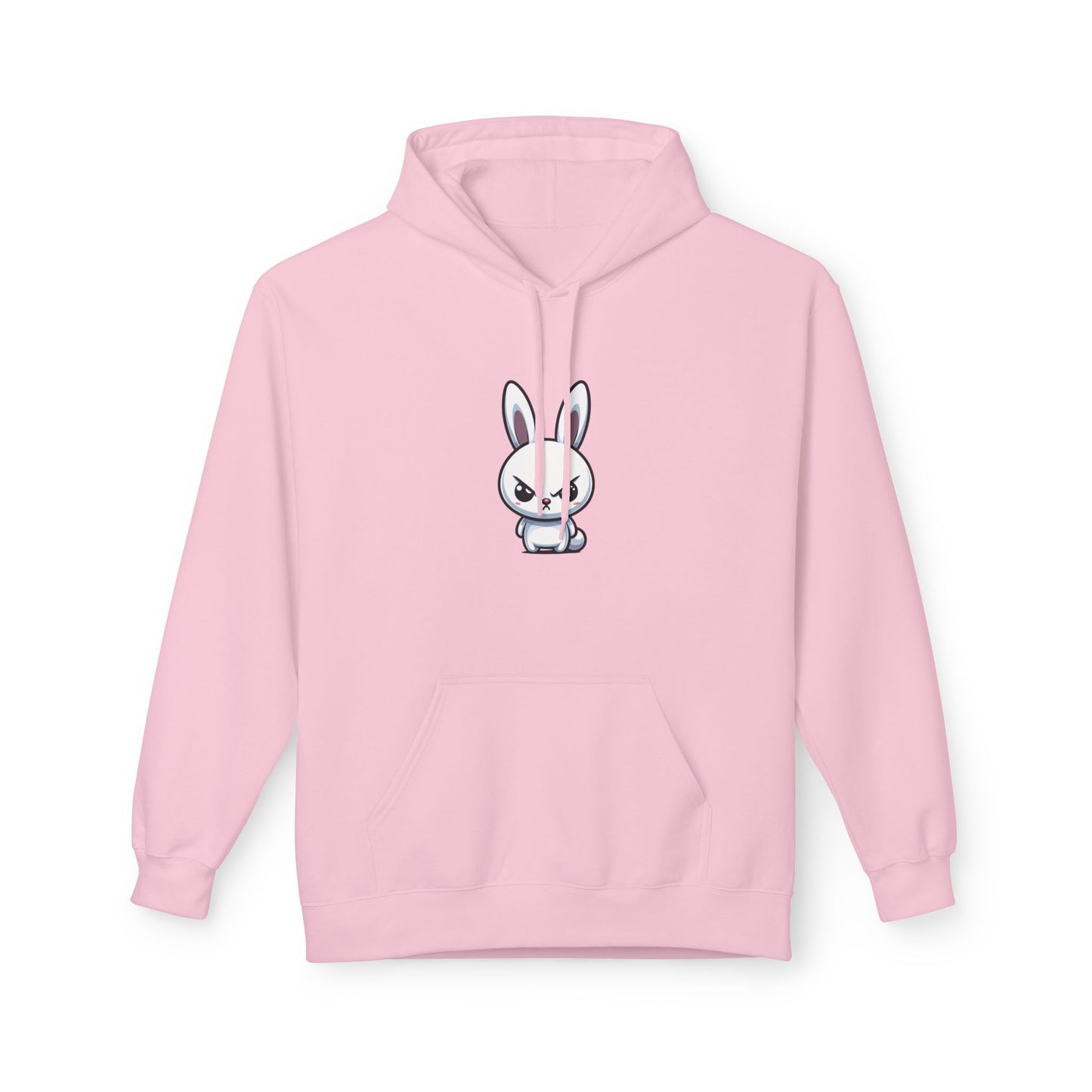 Angry Bunny