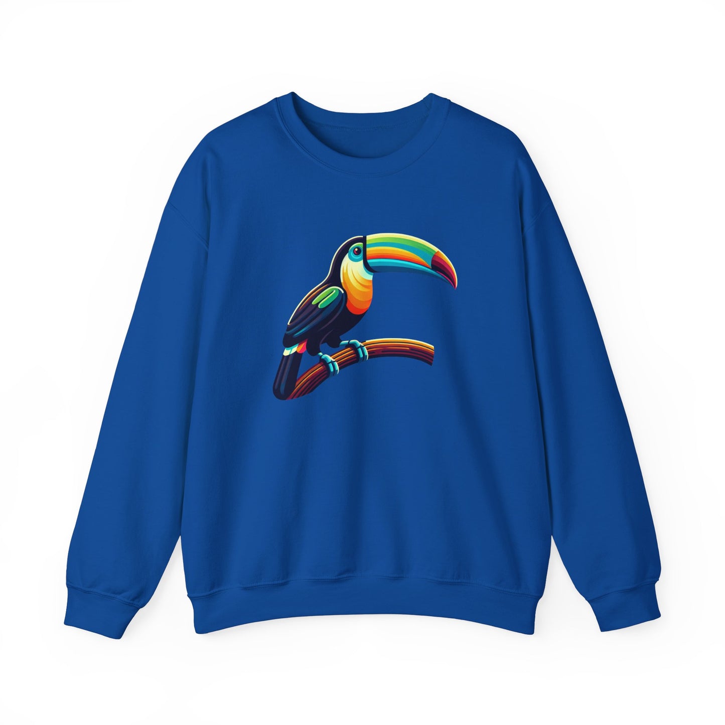 Tucan