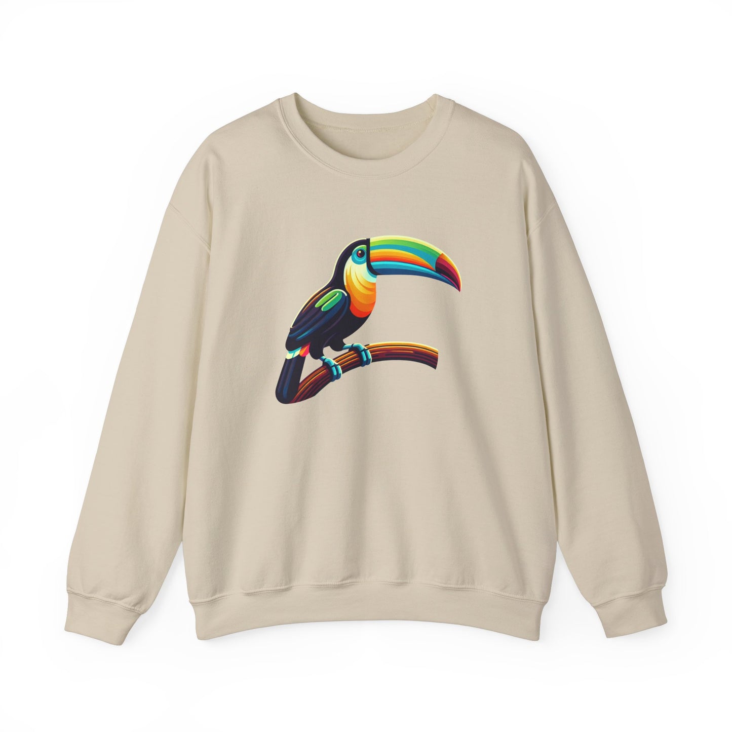 Tucan