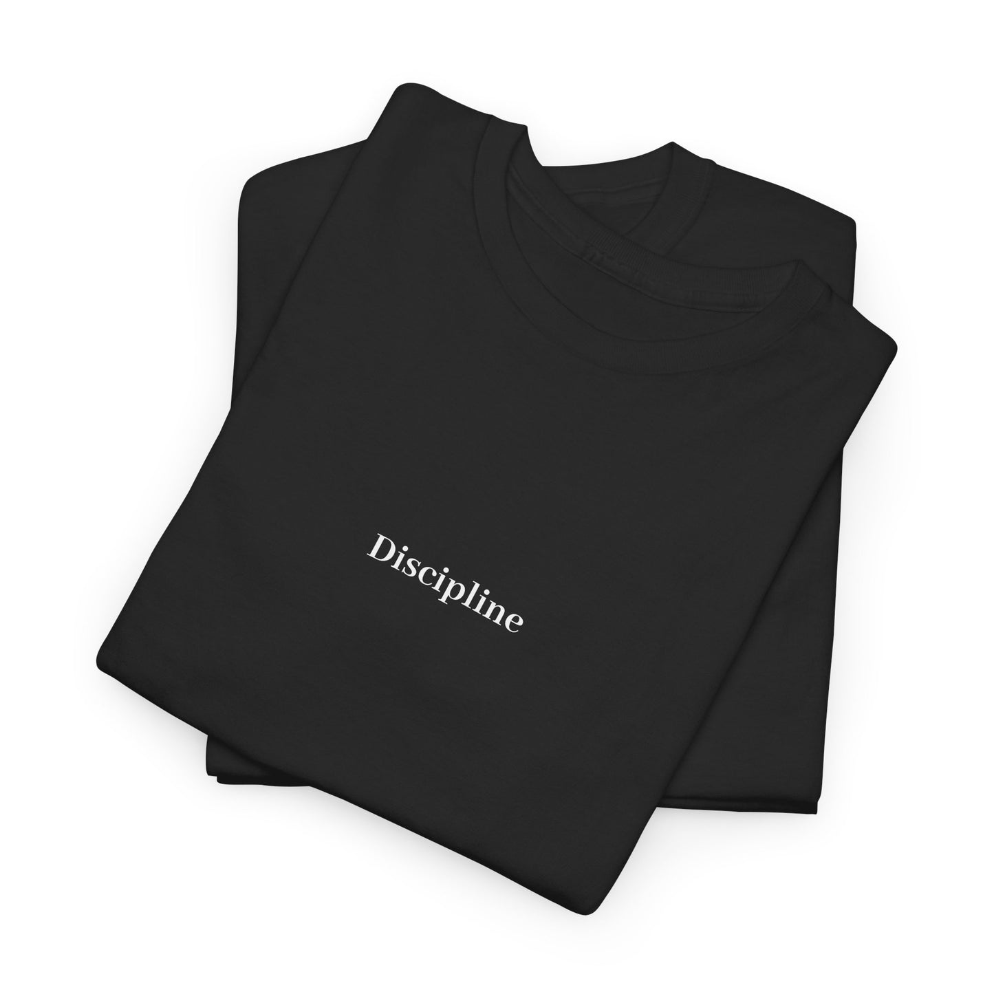 Discipline ποΈ