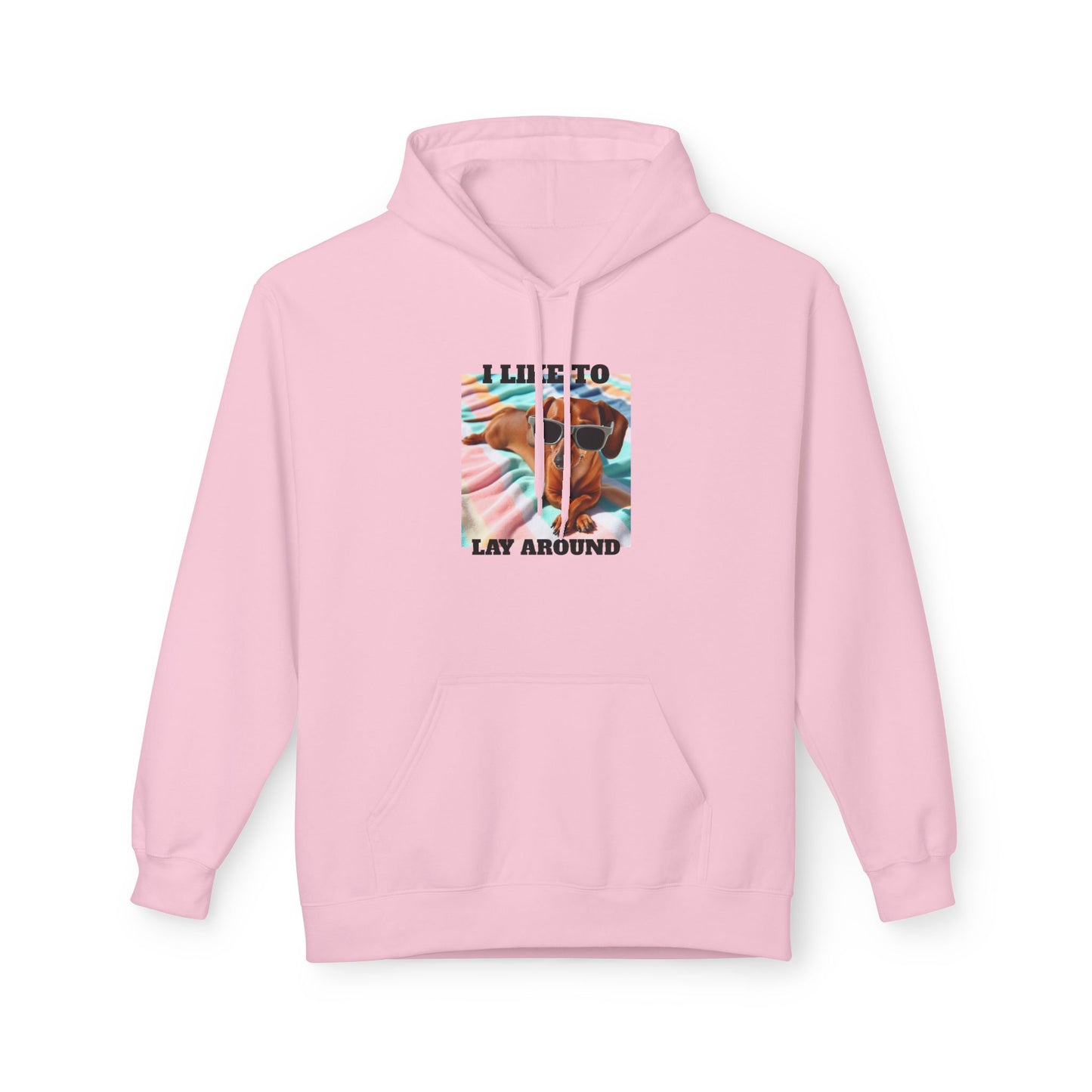 Sausage dog - Laying around ๐ถ