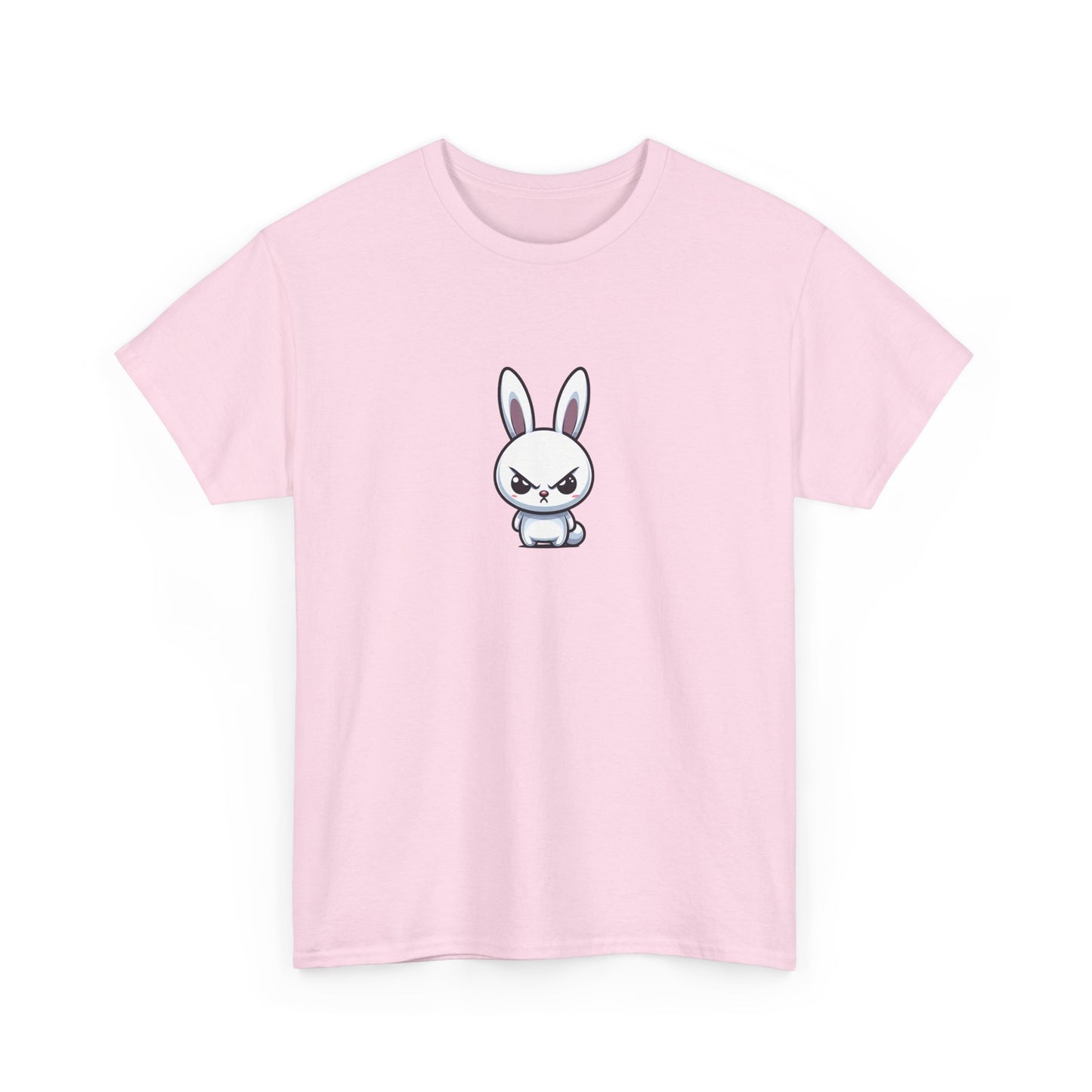 Angry Bunny
