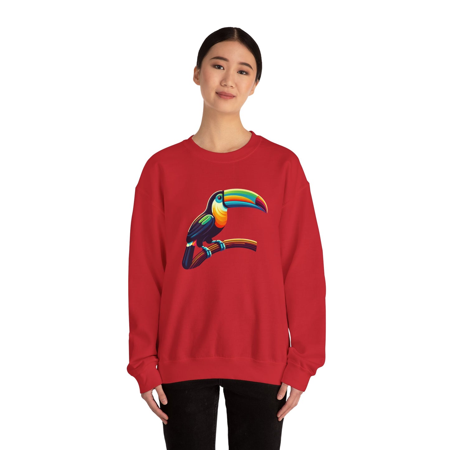 Tucan