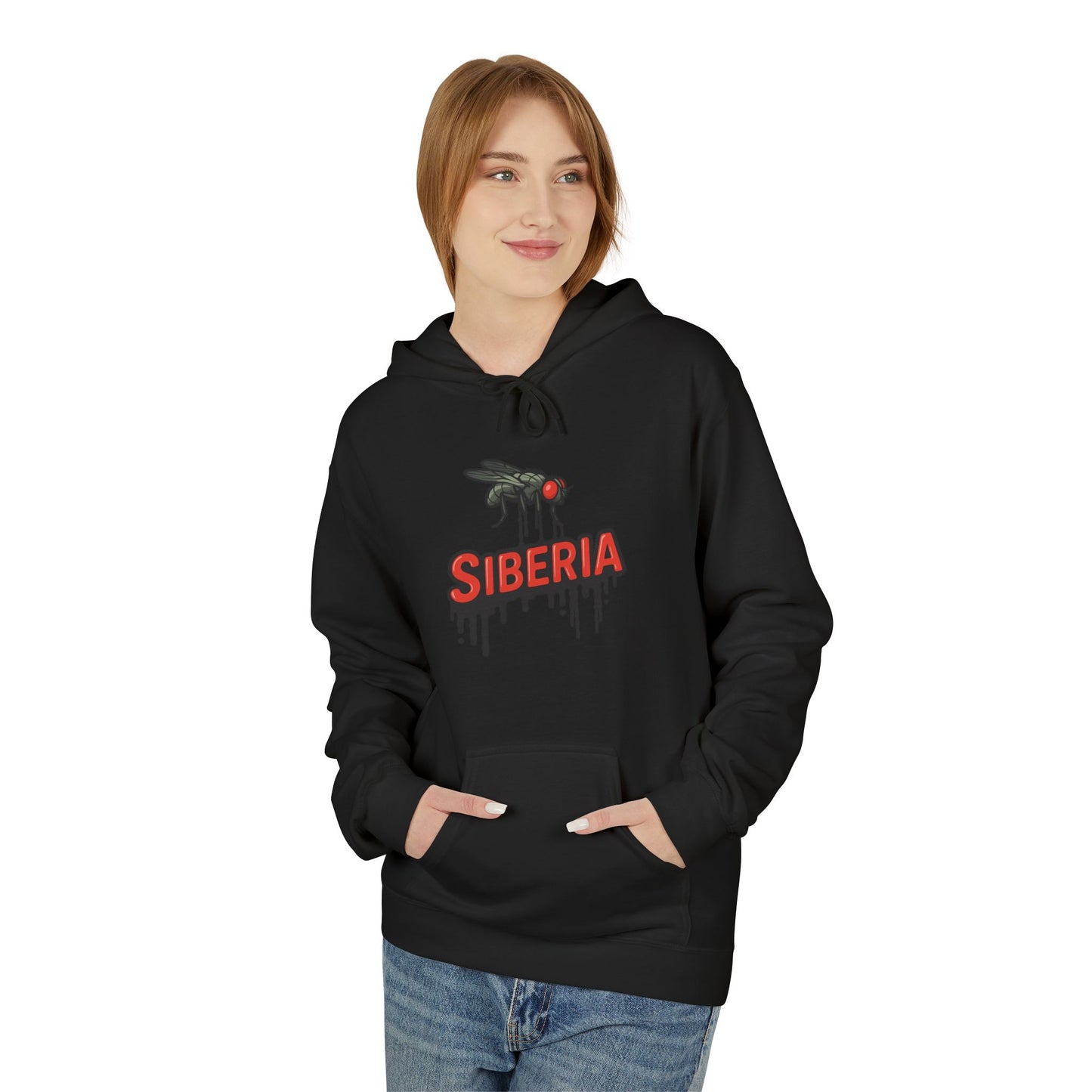 Fly siberia 🥴🪰
