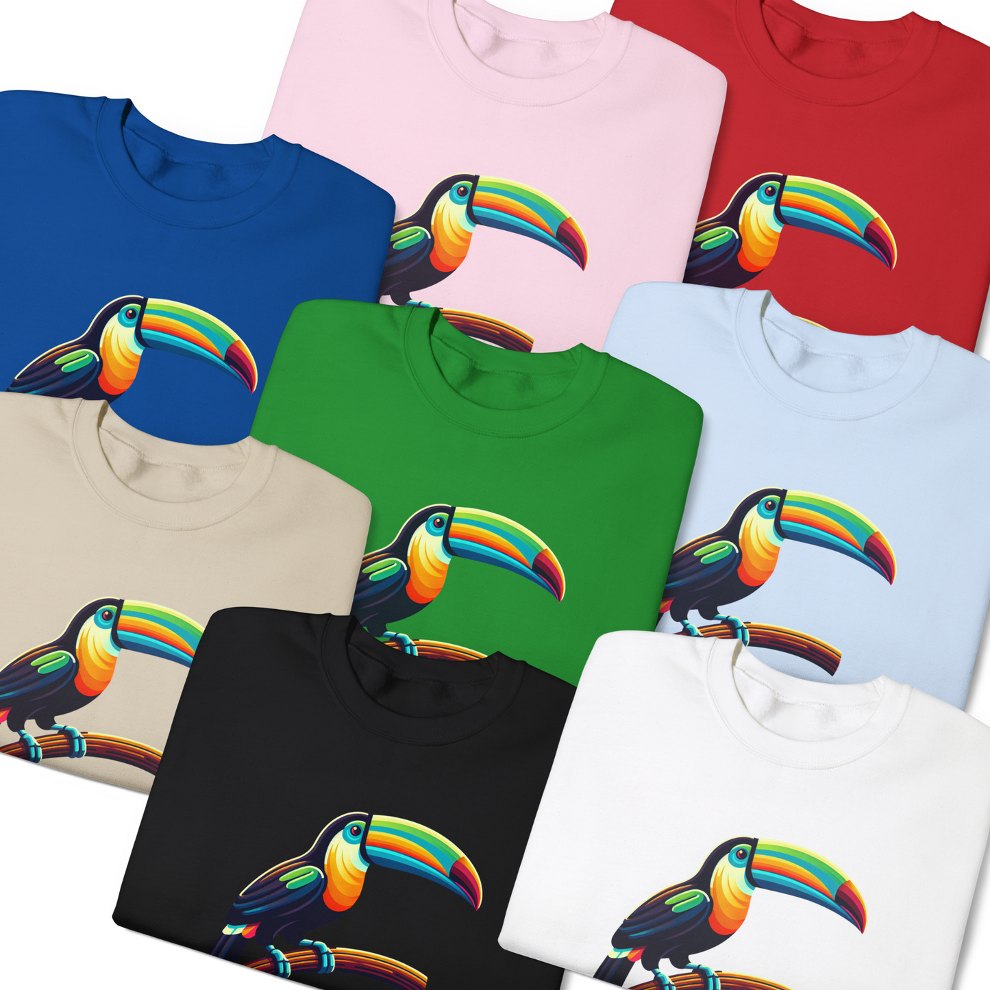 Tucan